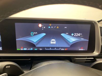 2024 Hyundai Ioniq 6