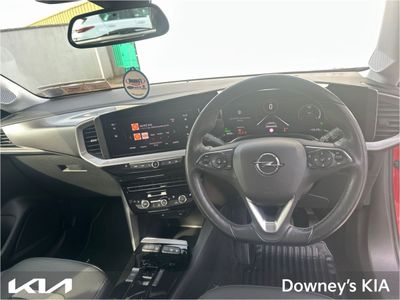 2023 Opel Mokka