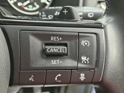 2022 Nissan Qashqai