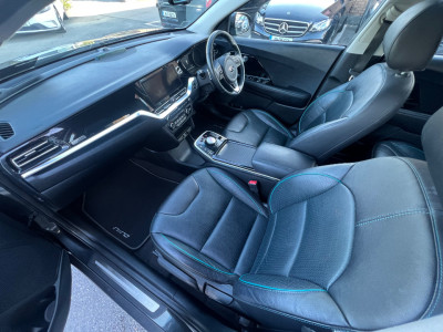2021 Kia Niro