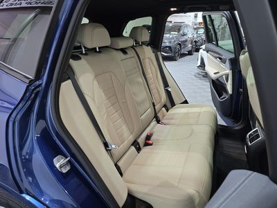 2022 BMW iX3
