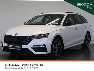 2024 Skoda Octavia