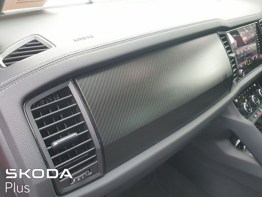 2024 Skoda Kodiaq