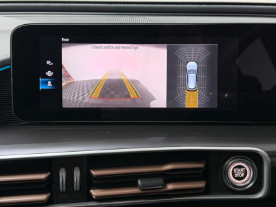 2023 Mercedes-Benz EQC