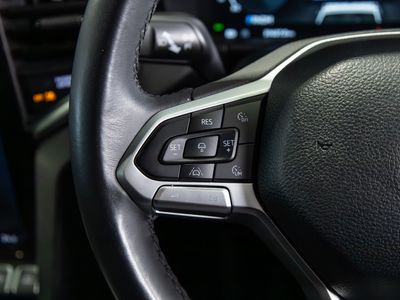 2023 Volkswagen Amarok