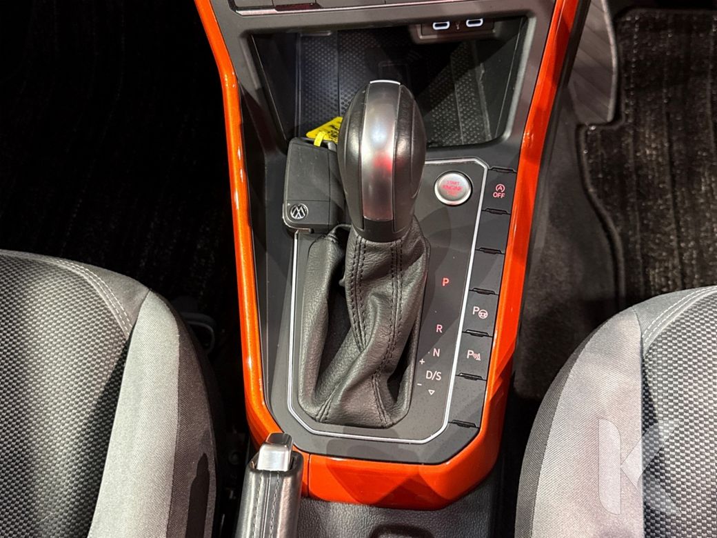 2022 Volkswagen Polo