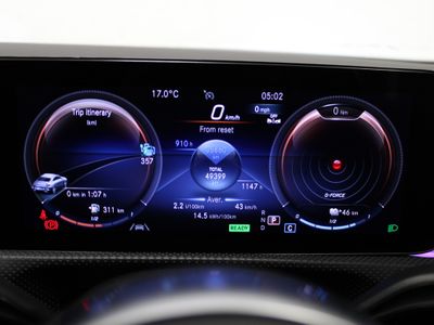 2022 Mercedes-Benz CLA Class