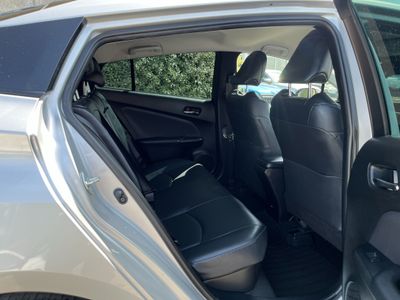 2020 Toyota Prius