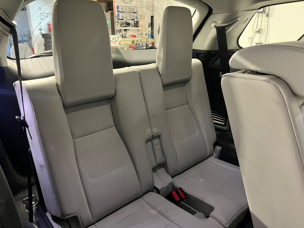 2019 Land Rover Discovery Sport