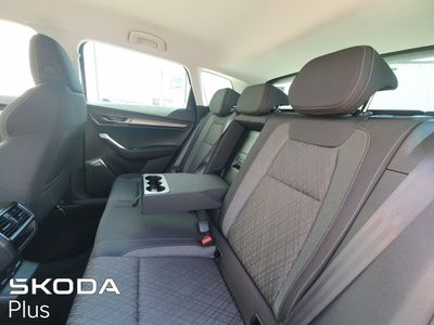 2024 Skoda Karoq