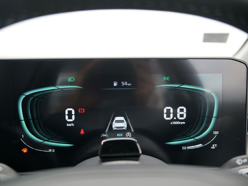 2026 Kia Stonic