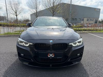 2017 BMW 3 Series