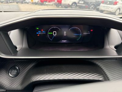 2025 Peugeot 2008