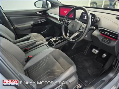 2023 Volkswagen ID.5