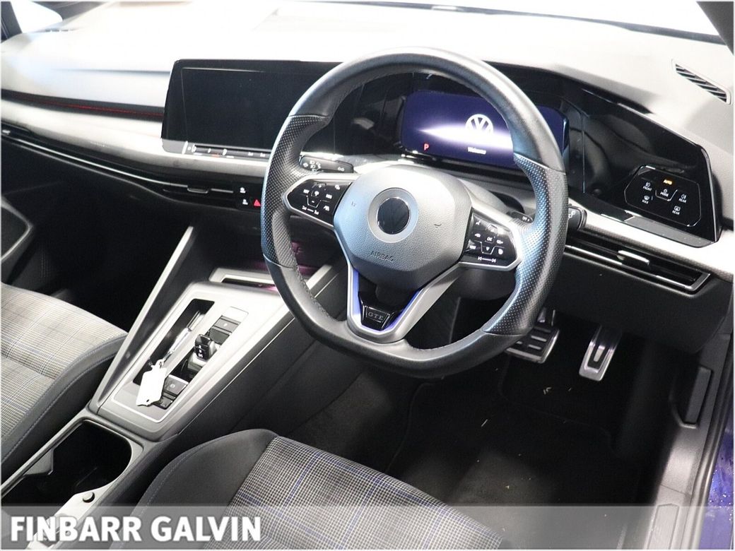 2022 Volkswagen Golf