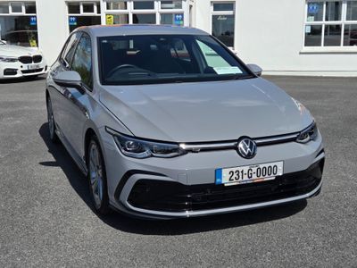2023 Volkswagen Golf