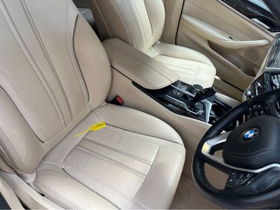 2017 BMW 5 Series