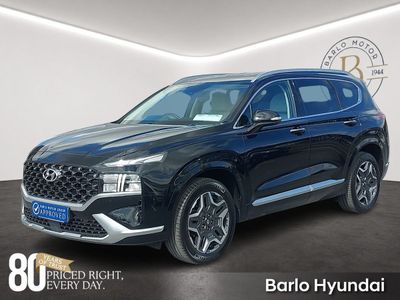 2022 Hyundai Santa Fe