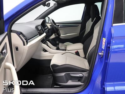 2020 Skoda Karoq