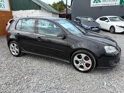 2006 Volkswagen Golf