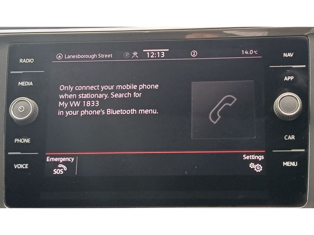 2023 Volkswagen Tiguan Allspace