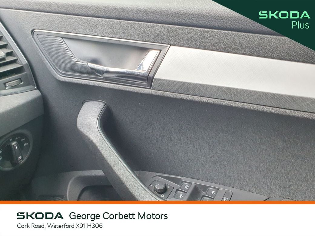 2023 Skoda Karoq