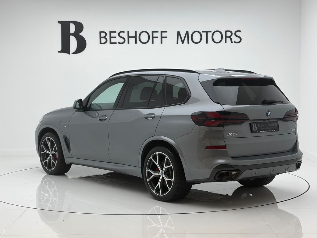 2024 BMW X5