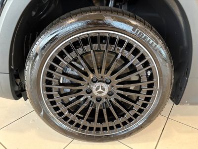 2025 Mercedes-Benz EQB