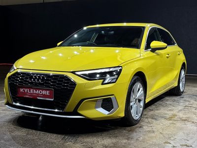 2023 Audi A3