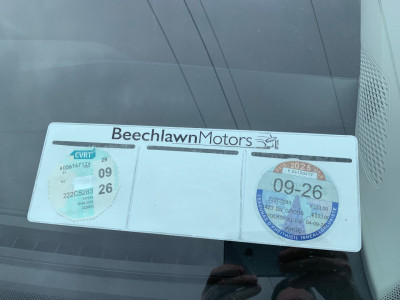 2022 Volkswagen Caddy