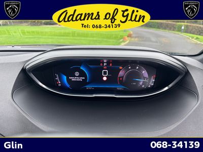 2023 Peugeot 3008