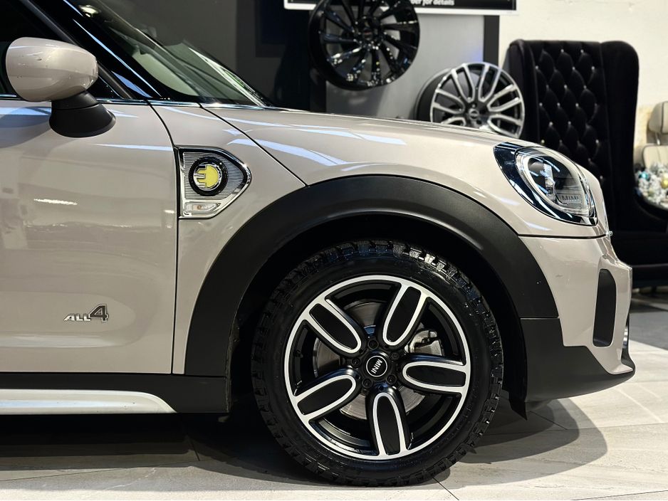2022 Mini Cooper S