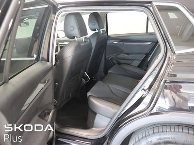 2026 Skoda Elroq