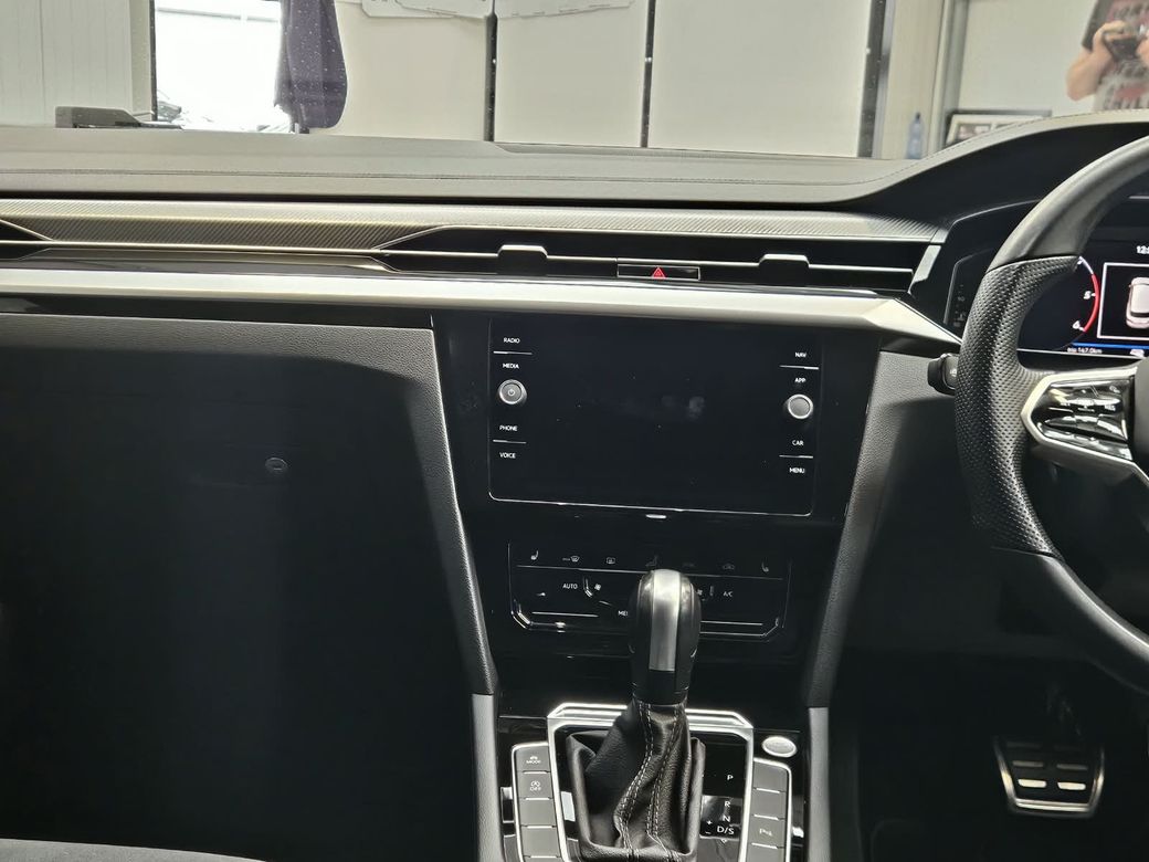 2022 Volkswagen Arteon
