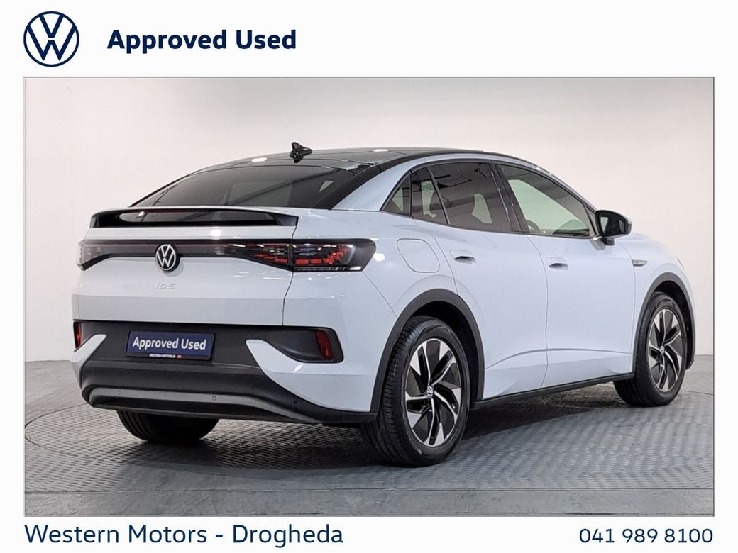 2024 Volkswagen ID.5