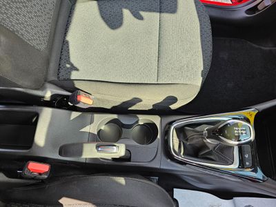 2019 Opel Crossland X