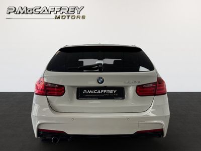 2015 BMW 3 Series