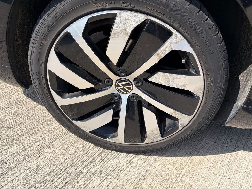 2023 Volkswagen Arteon