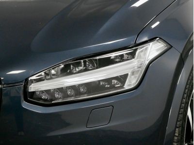 2023 Volvo XC90