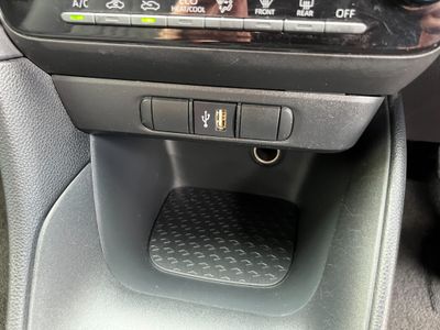 2022 Toyota Yaris