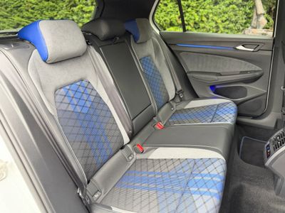2023 Volkswagen Golf