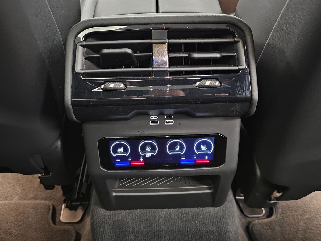 2024 BMW M5