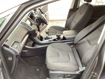 2016 Ford S-Max