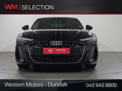 2026 Audi A6