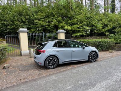2023 Volkswagen ID.3