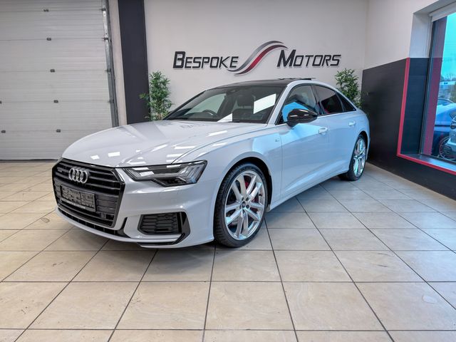vehicle for sale from Bespoke Motors