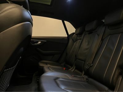 2018 Audi Q8