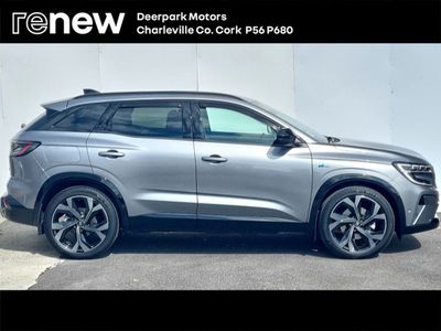 2024 Renault Austral