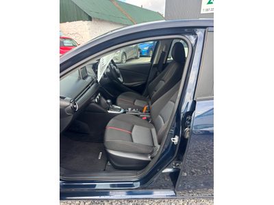 2016 Mazda Demio