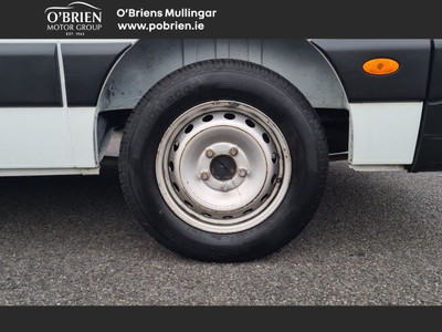 2021 Renault Master